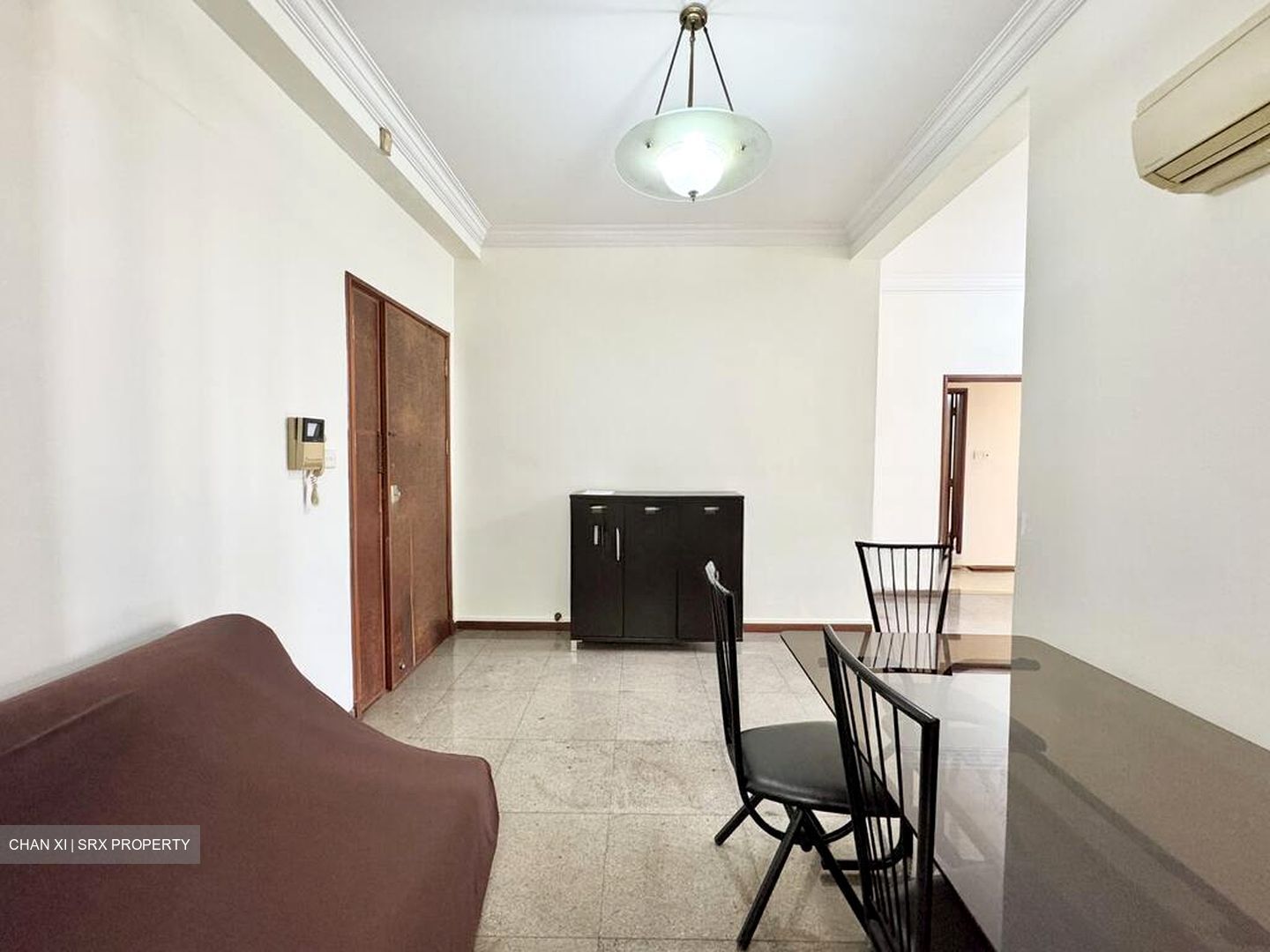 Regent Park (D5), Condominium #504103471